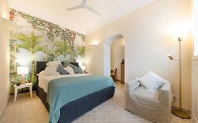 Vivimihome - Appartamento A Capri A Pochi Passi Dalla Piazzetta